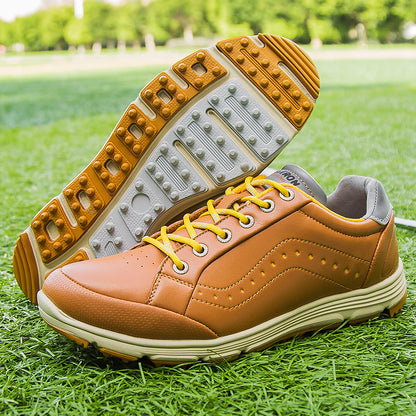 Roland | Golfschoenen voor heren