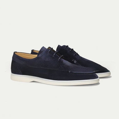 Jordan | Herenloafers met veters
