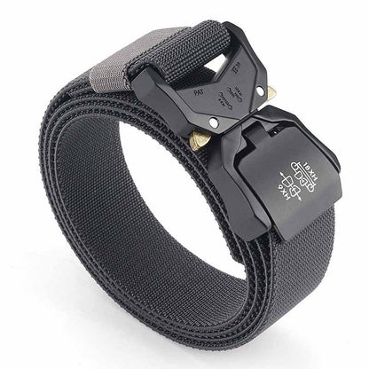 Robuust | Tactical heren riem