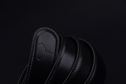 Uniek | Heren riem met automatische sluiting