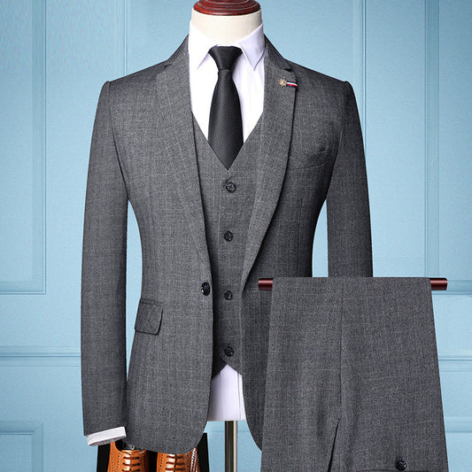 Marvin | Elegant trouwpak voor heren