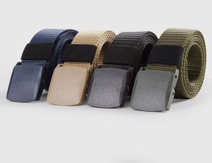 Canvas | Riem voor heren