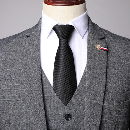 Marvin | Elegant trouwpak voor heren