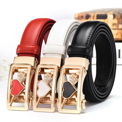 Automatisch | Riem voor dames