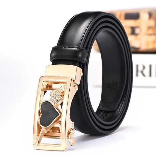 Automatisch | Riem voor dames