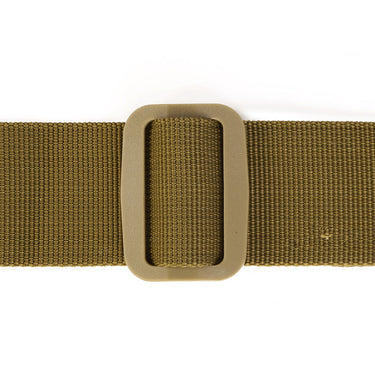 Eenvoudig | Stoffen verstelbare herenriem