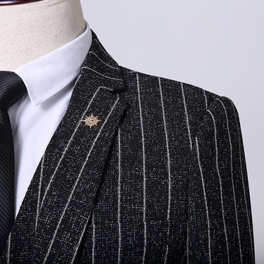 Marten | Elegant 2 delig herenpak