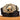 Stoer | Heren riem met goudkleurige buckle