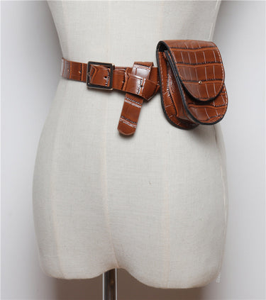 Stijlvol | Tasriem voor dames