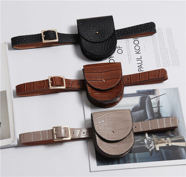 Stijlvol | Tasriem voor dames