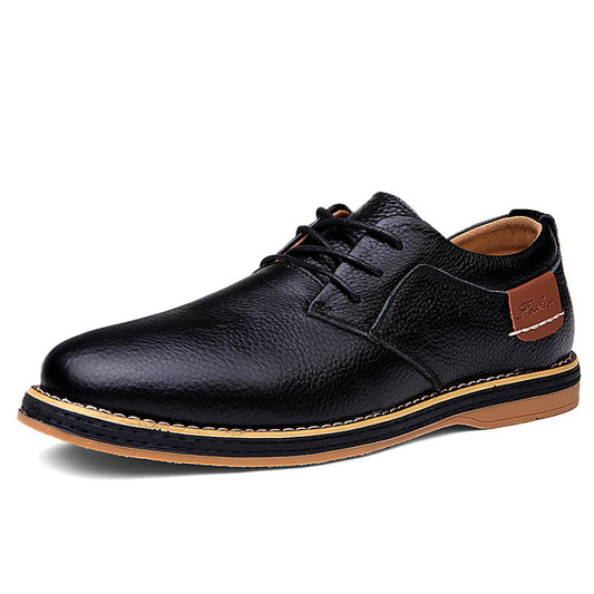 Lodewijk | Lederen heren schoenen