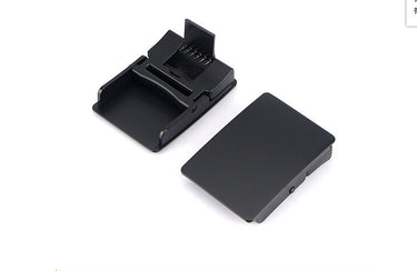 Avontuurlijk | Stevige canvas leger riem