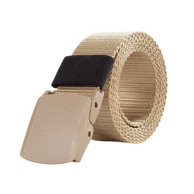 Canvas | Riem voor heren