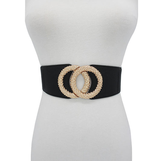 Slim | Elastische corsetriem voor dames