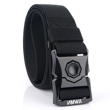 Eenvoudig | Tactische riem met snelsluiting