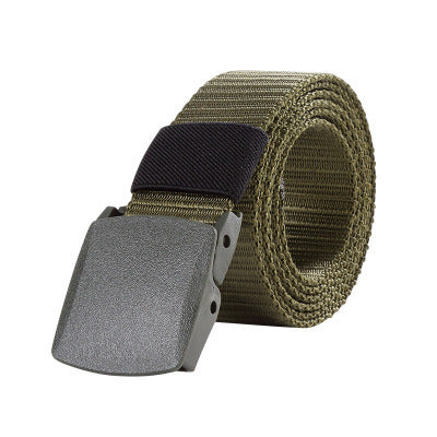 Canvas | Riem voor heren