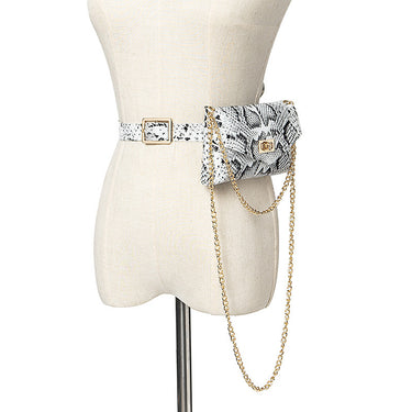 Trendy | Handige tasriem voor dames