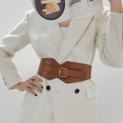 Sofia | Corset riem voor dames