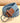 Elastische Dames riem | Recht kleurpatroon