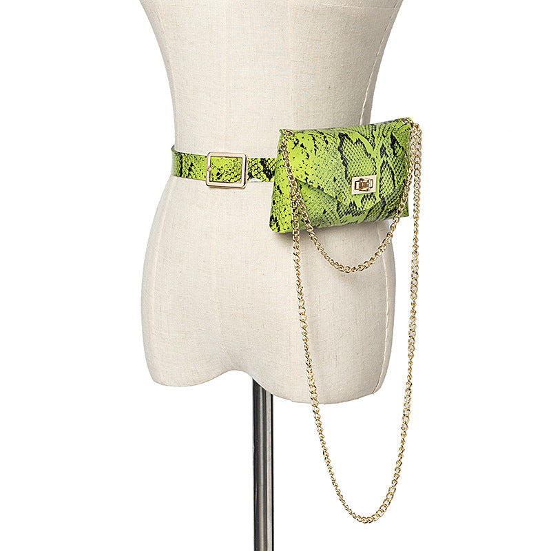 Trendy | Handige tasriem voor dames