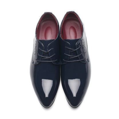 Martin | Zakelijke schoenen voor heren