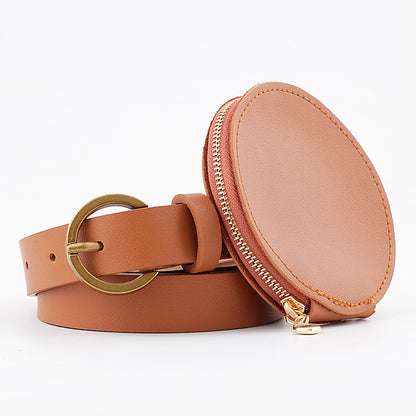 Elegant | Heuptas voor dames