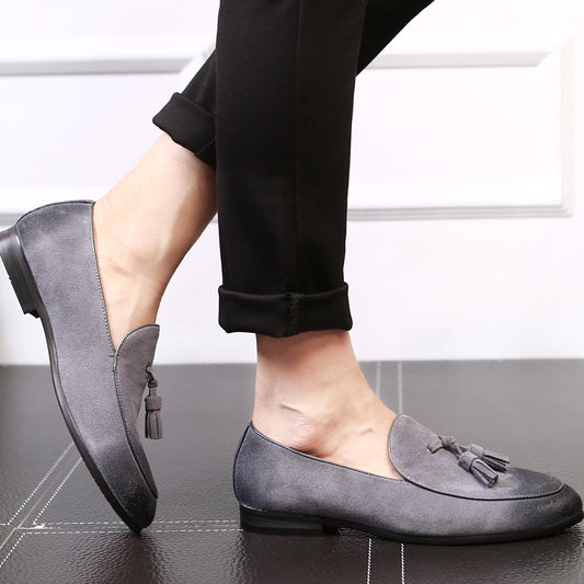 Emiel | Loafers voor heren
