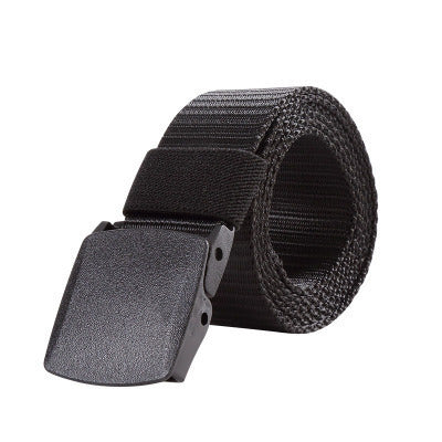 Canvas | Riem voor heren