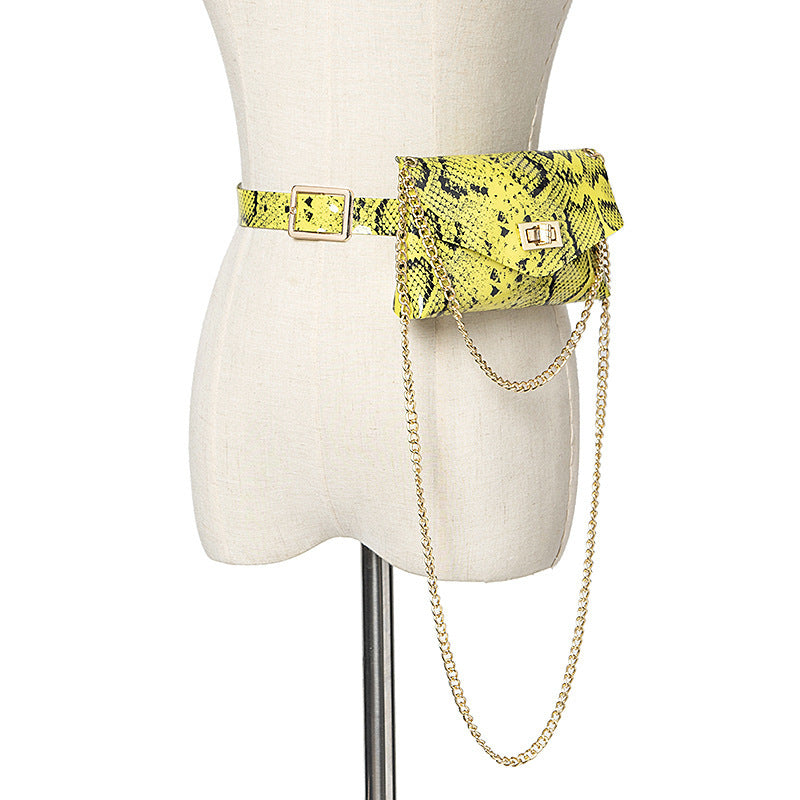 Trendy | Handige tasriem voor dames