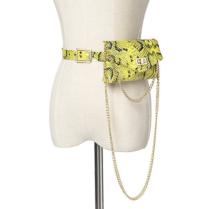 Trendy | Handige tasriem voor dames
