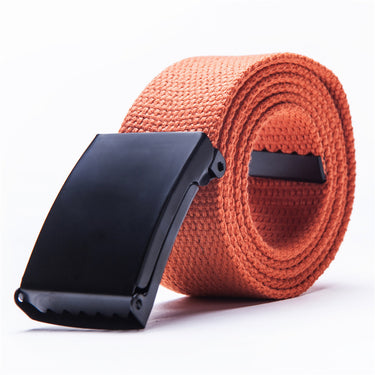 Traploos | Handige riem voor heren