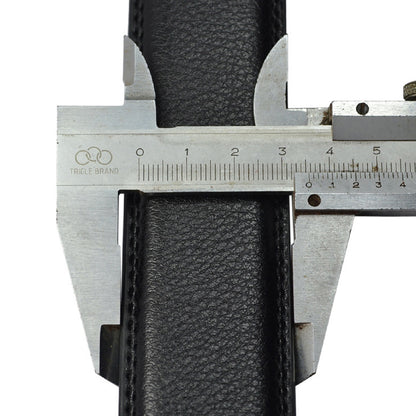 Handige riem met automatische gesp | Inkortbaar