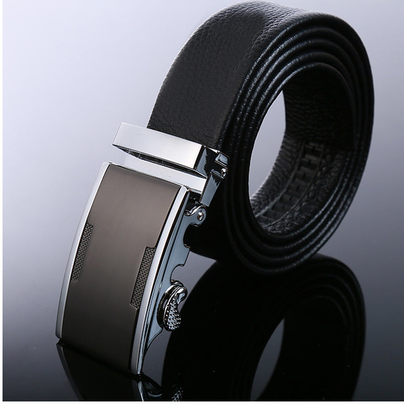 Luca |  Luxe Heren riem automatisch
