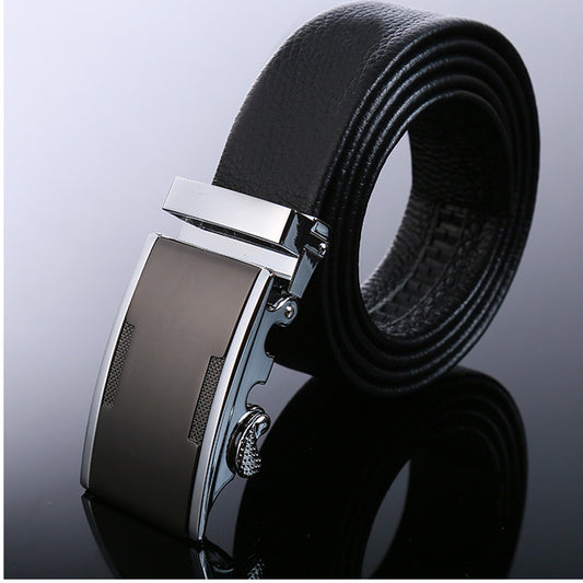 Luca |  Luxe Heren riem automatisch