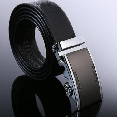 Luca |  Luxe Heren riem automatisch