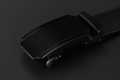 Uniek | Heren riem met automatische sluiting