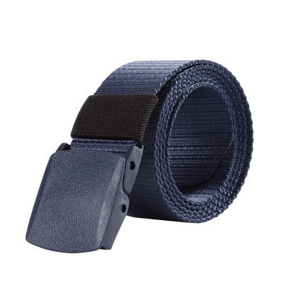 Canvas | Riem voor heren