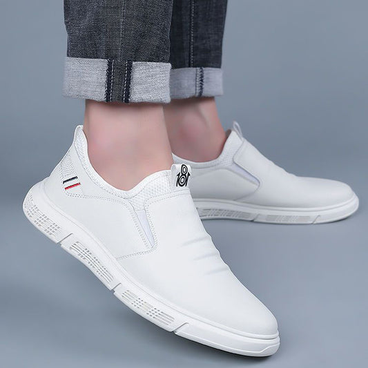 Kevin | Stijlvolle instap schoenen heren