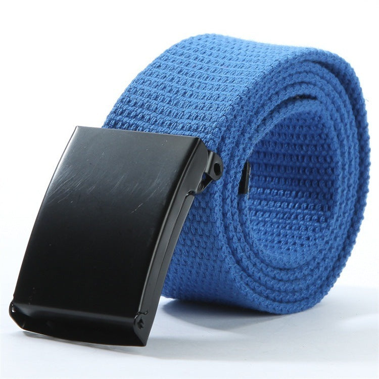 Traploos | Handige riem voor heren