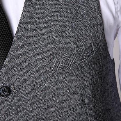 Marvin | Elegant trouwpak voor heren