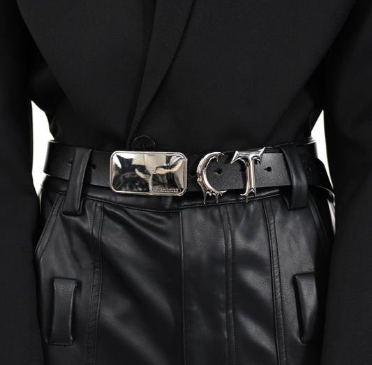 Marina | Stijlvolle riem voor dames