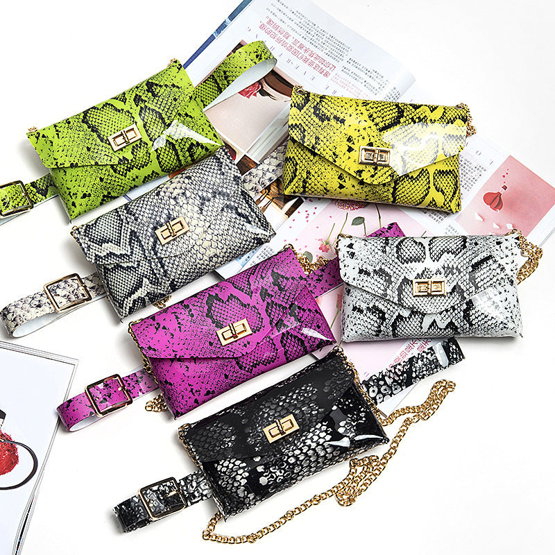 Trendy | Handige tasriem voor dames