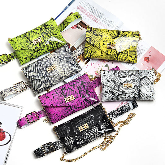 Trendy | Handige tasriem voor dames