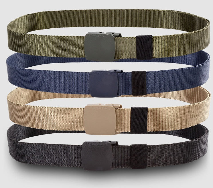 Canvas | Riem voor heren