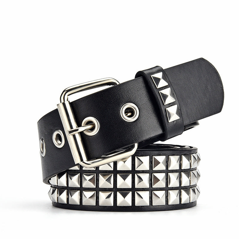 Stijlvol | Lederen riem voor dames