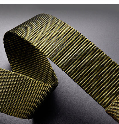 Robuust | Tactical riem