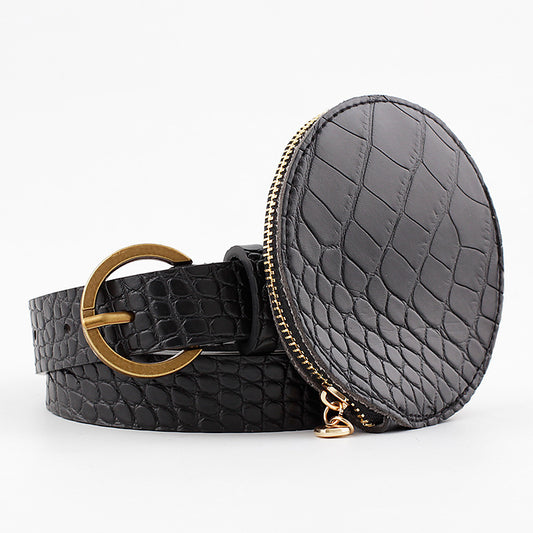 Elegant | Heuptas voor dames