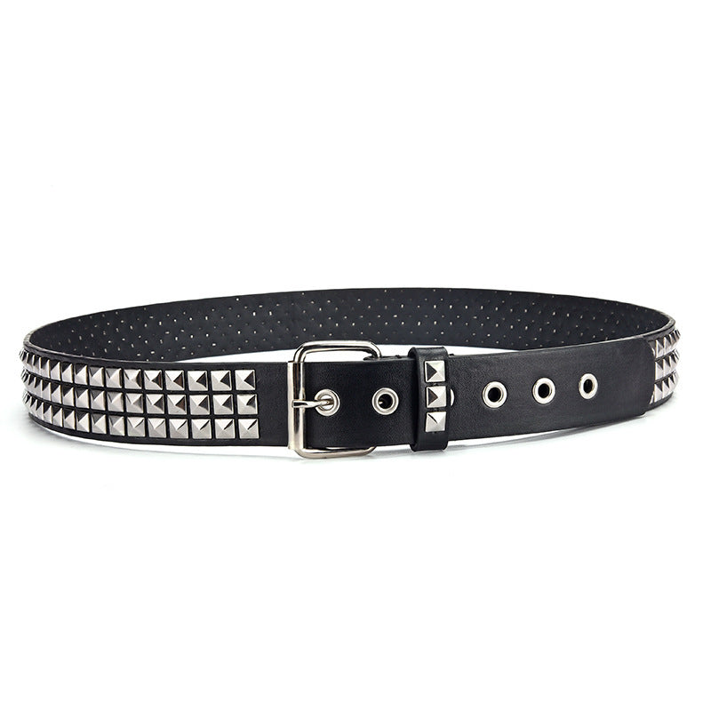 Stijlvol | Lederen riem voor dames