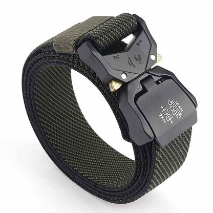 Robuust | Tactical heren riem