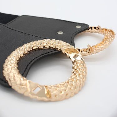 Slim | Elastische corsetriem voor dames